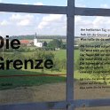 Die Grenze